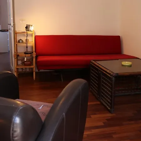 Appartement Casa Marzo *