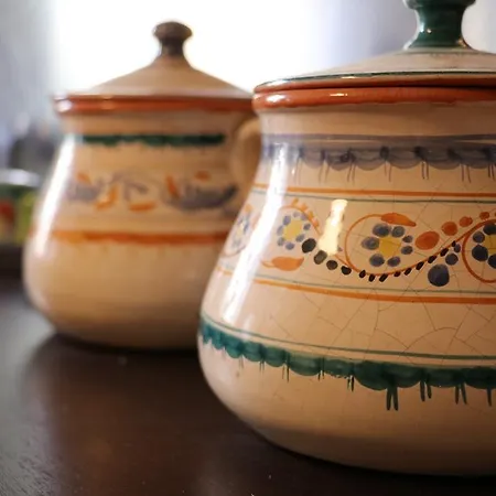 Casa Marzo