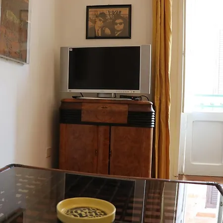 Casa Marzo Appartement *