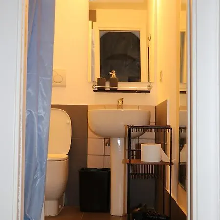 Appartement Casa Marzo Rome