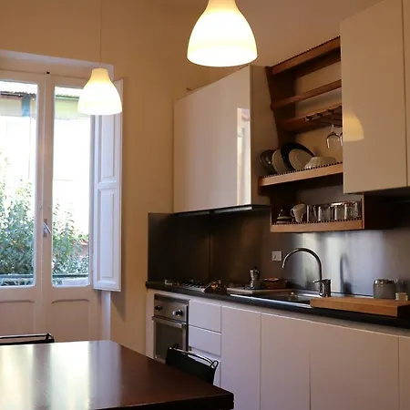 Casa Marzo Appartement Rome