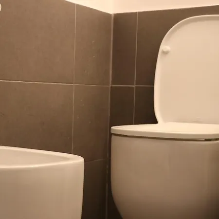Casa Marzo Rome