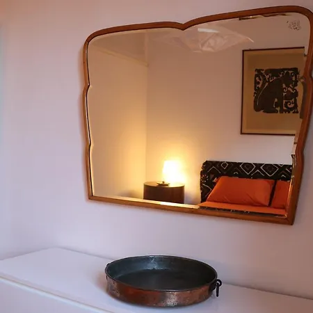 Casa Marzo Appartement