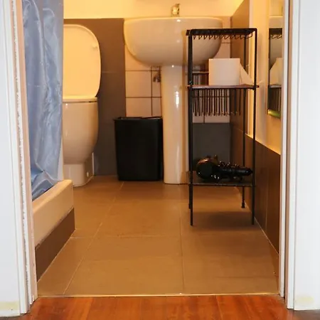 Casa Marzo Appartement Rome