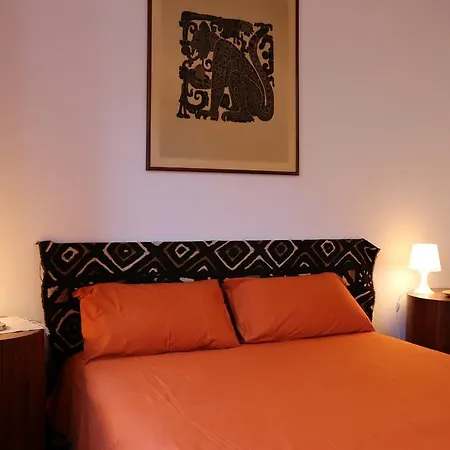 Casa Marzo Appartement