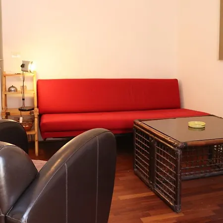 Casa Marzo Appartement Rome